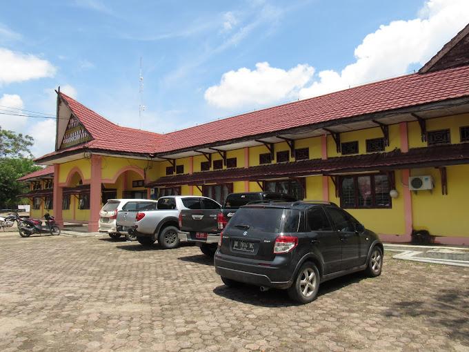 Foto Bangunan