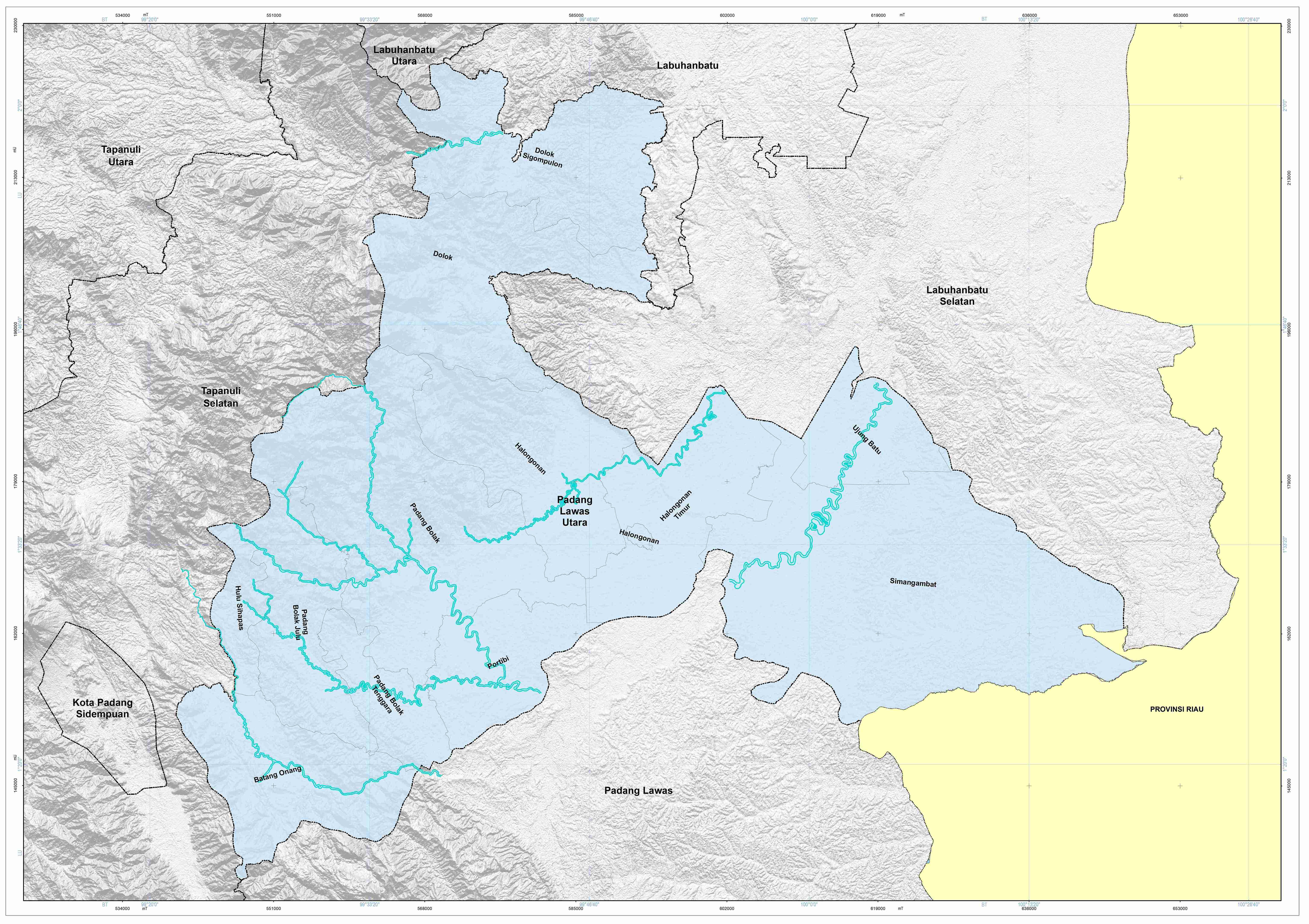 Kawasan Perlindungan Setempat