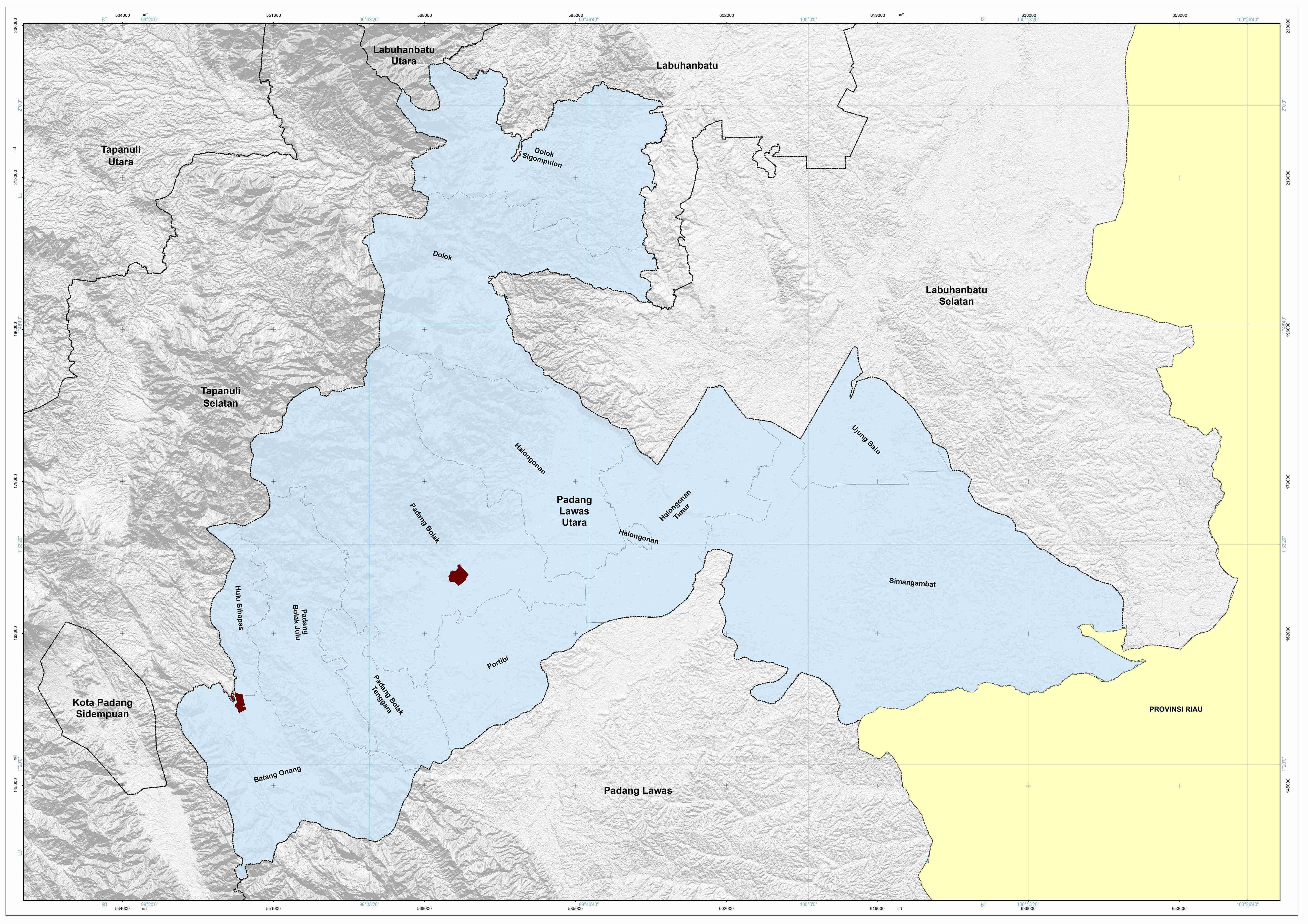 Kawasan Peruntukan Industri